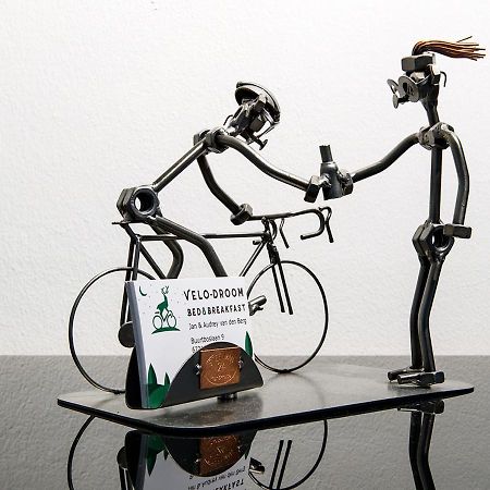 Velo-Droom Otterlo Dış mekan fotoğraf