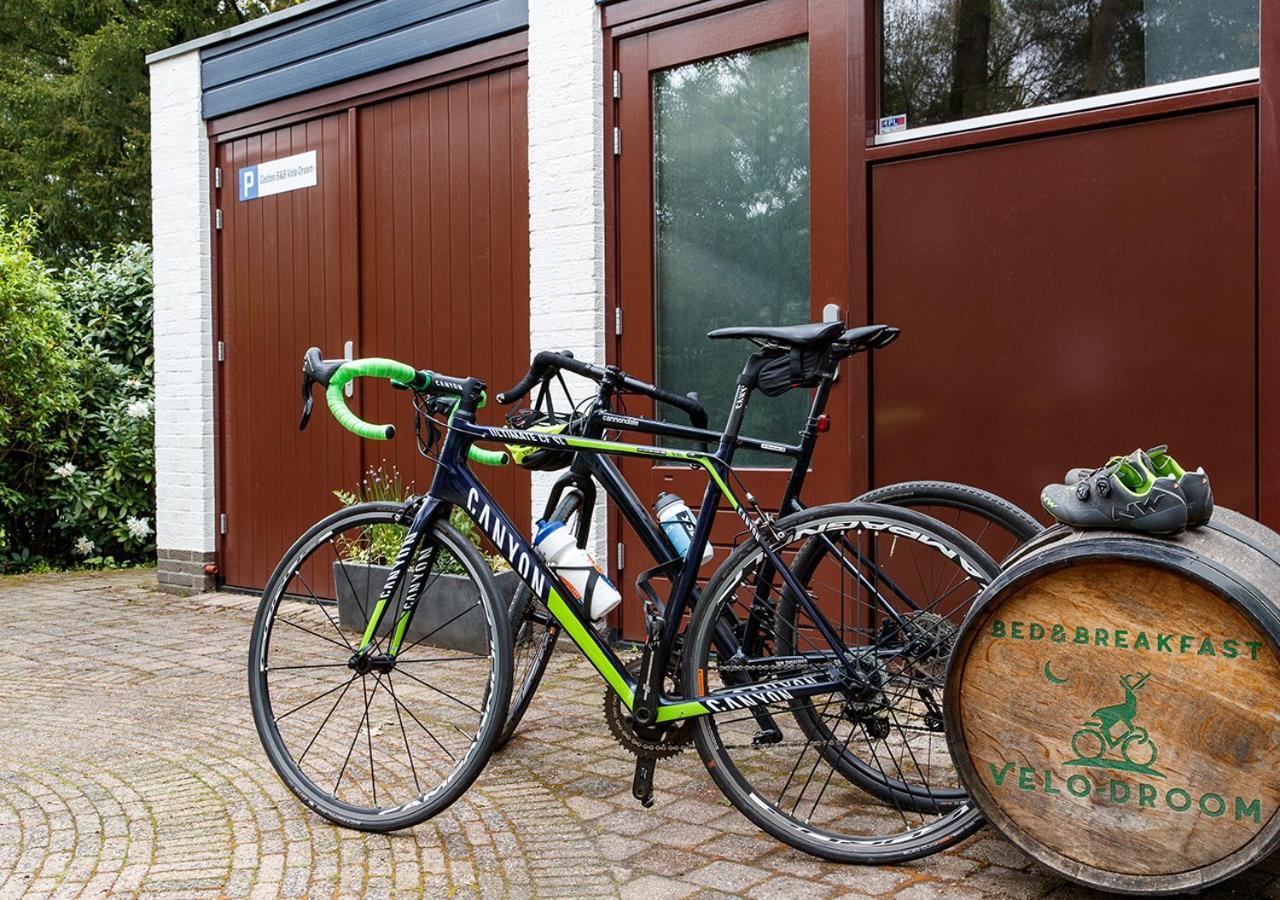 Velo-Droom Otterlo Dış mekan fotoğraf